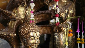 И на боговете не им е лесно