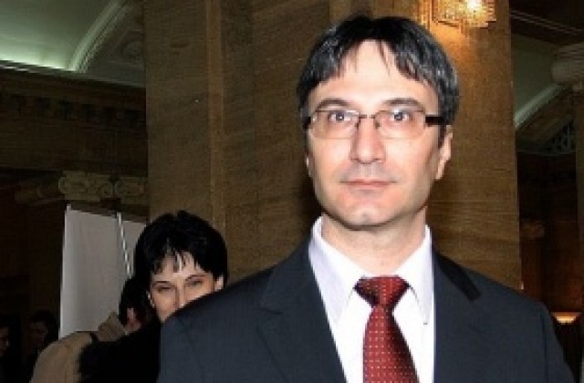 Трайков: Правителството е твърдо ангажирано с Южен поток
