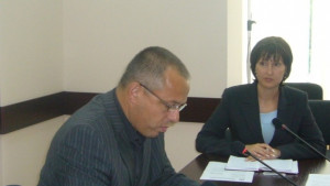 Представиха новата Рамкова програма за интегриране на ромите