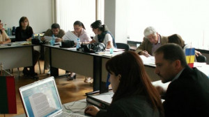 РТИК започна работа по българорумънски проект