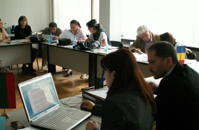 РТИК започна работа по българо-румънски проект