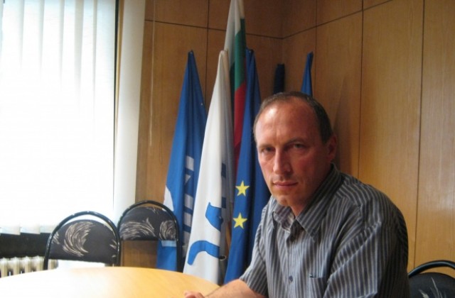 Пламен Данаилов е преизбран за председател на СДС Дупница