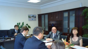 Назначиха нов шеф на Пътното в Разград