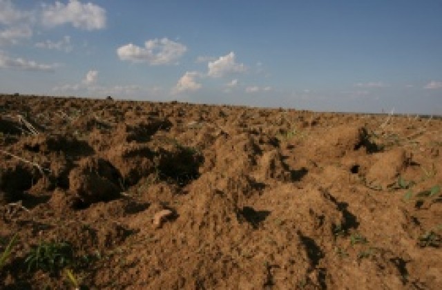 Асоциация възрази на проекта за първото право на арендатора за покупка на земя