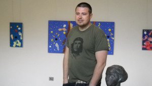 Метаморфозите на Василевса