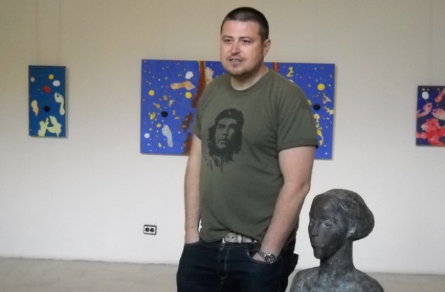 Метаморфозите на Василевса