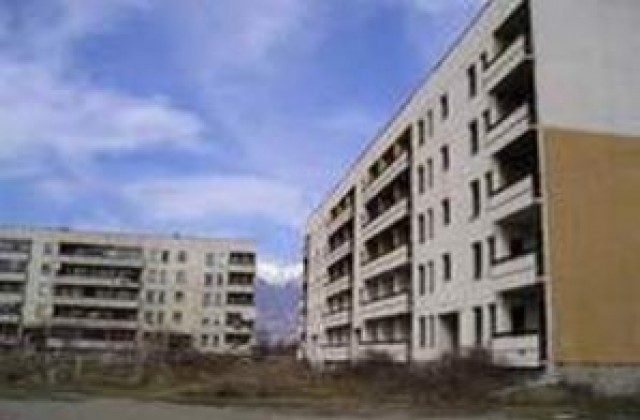 Над 400 жилищни входа вписани в регистъра на община Горна Оряховица