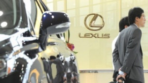 Toyota изтегля 270 000 коли заради дефект