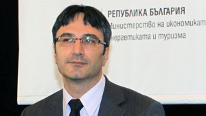 Министър Трайчо Трайков пристига в Плевен