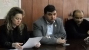 Обжалване стопира проекта за Железник