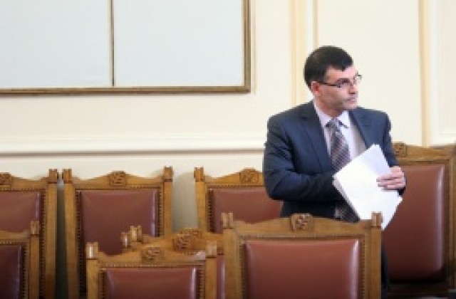 Руският партньор има нови предложения за Бургас-Александруполис