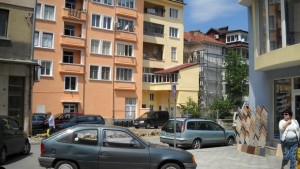 Затягат контрола над пунктовете за технически прегледи