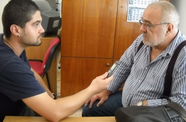 Обсъждат транспортните проблеми в Габрово