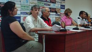 ГНОМКА Има натиск върху прокуратурата за жалбите срещу ЕОН