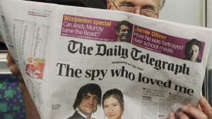 17 мига от един скандал