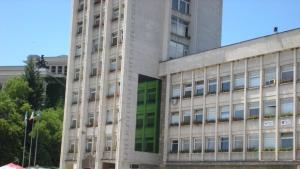 Водни войни в центъра на Габрово