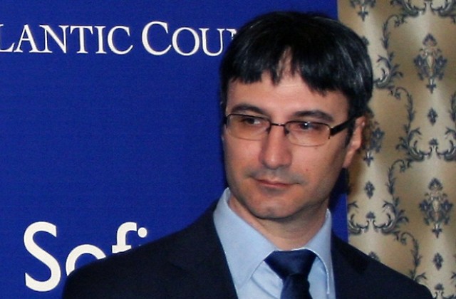 Енергийният министър гарантира, че газ за България ще има