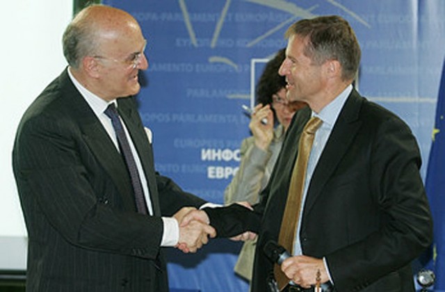 Белгия застана на чело на ЕС след председателството на Испания