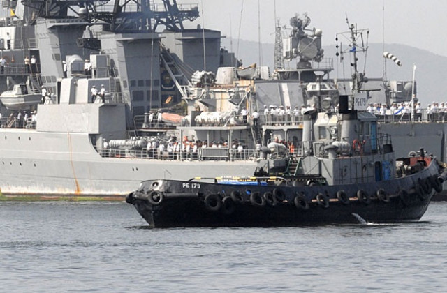 Пирати похитиха 12 чуждестранни моряци край бреговете на Нигерия
