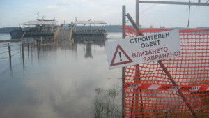 Продължават да издирват изчезналото в Дунав момче