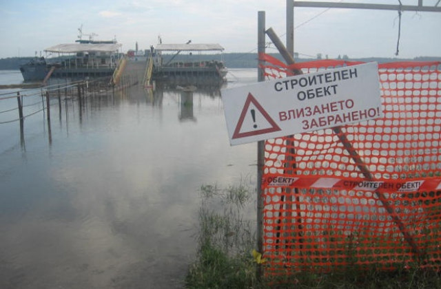 Продължават да издирват изчезналото в Дунав момче
