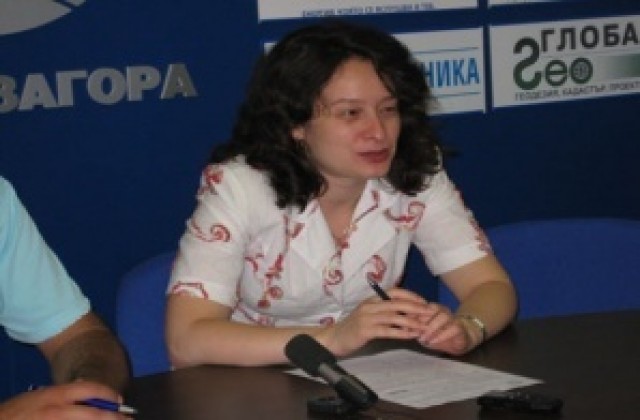 „Кризата ни прави по-съпричастни”
