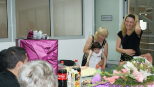 Да помогнем на бургазлийче да проходи