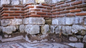 Археолози търсят манастир от V век край Джанавара