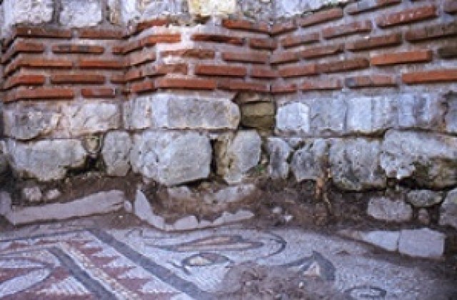 Археолози търсят манастир от VІ век край Джанавара