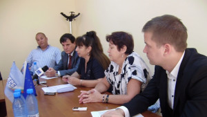 Светлана Иванова подаде оставка Румяна Присадашка начело на ГЕРБ в