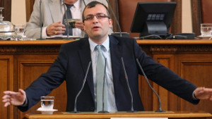 СДС няма да подкрепи актуализацията на бюджета