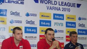 Пранди В добра форма сме ще се борим за всяка