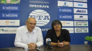 Иван Иванов септември и октомври решаващи за правителството