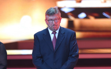 Рос Браун напуснал Мерцедес, защото не вярвал на шефовете