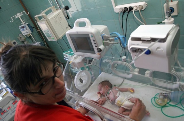 АГ болници се обявиха против въвеждането на делегирани бюджети