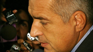 Борисов България не е заинтересована от БургасАлександруполис