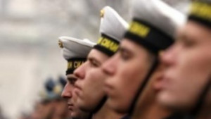 Командващият на белгийските ВМС на визита във Варна