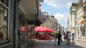 Стартира програмата Старт на кариерата