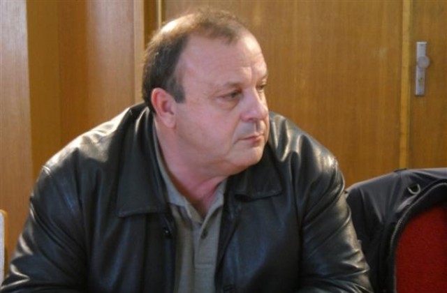 Шуменската „Атака срещу допитване сред българските турци