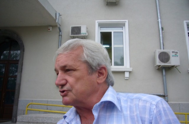 Седемте общини разполагат с доклада за ОВОС за бъдещото депо