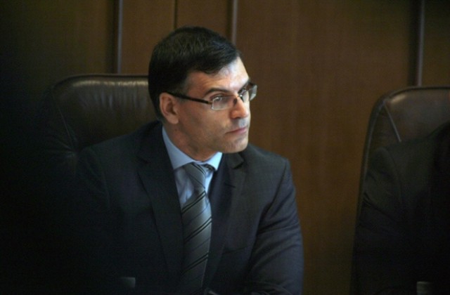 Преговаряме за промяна на доставка на оборудване на АЕЦ „Белене