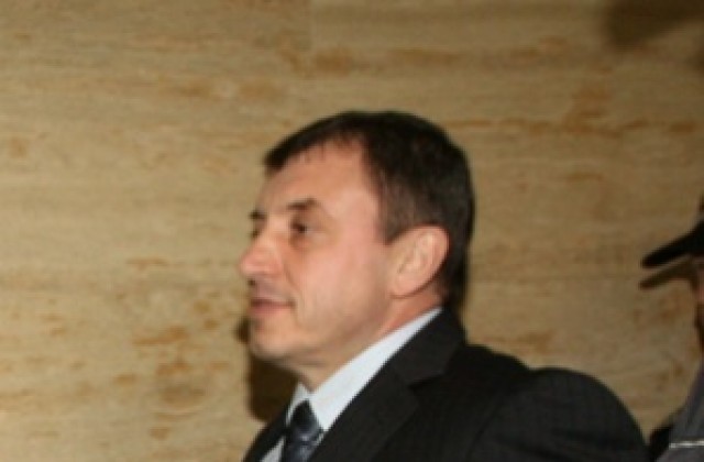Алексей Петров е поискал да бъде пуснат от ареста