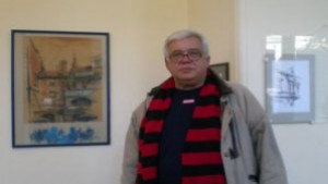 Диди театър се ражда в Русе