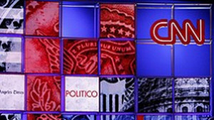 CNN уволни главния редактор за Близкия Изток след коментар в