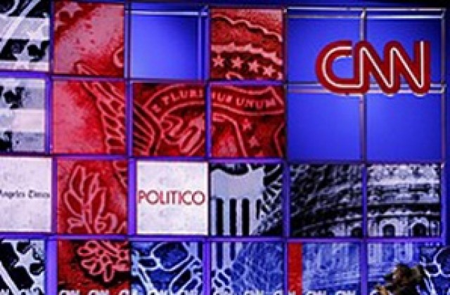 CNN уволни главния редактор за Близкия Изток след коментар в Twitter