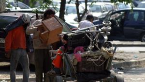 Още не е решено къде ще местят ромите от незаконните