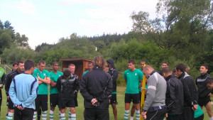 Трима с леки травми в Черно море