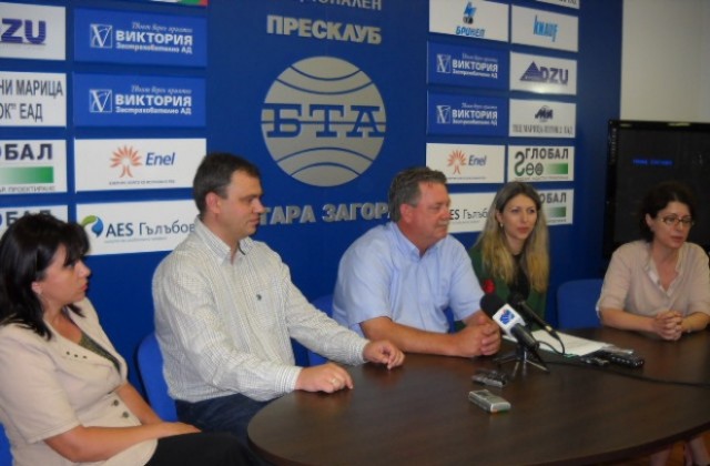 Аварийната площадка за отпадъци не е заплаха за гълъбовци