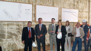 Новият тунел на софийското метро ще бъде финансиран по ОП