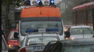 Кучета нахапаха жестоко дете в София